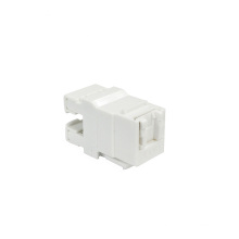 UTP RJ45 Cat6 Keystone Jack de alto rendimiento